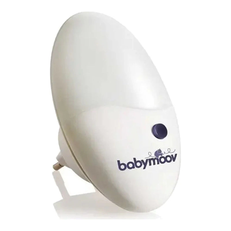 الضوء الليلي الحائطي Babymoov