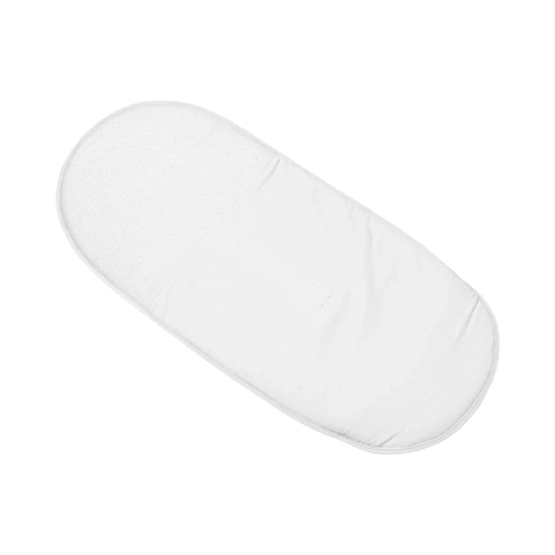 مرتبة Doomoo Cocoon Pad لمخفف السرير Cocoon