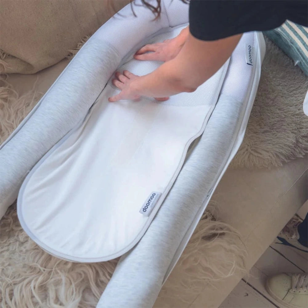 Doomoo Matelas pour Cocoon