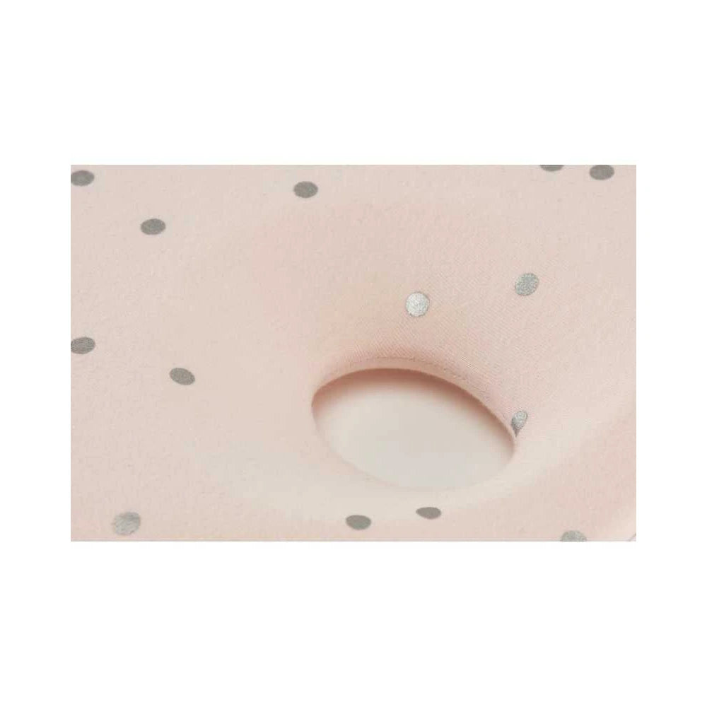 Babymoov Cale-tête Bébé Lovenest Original - Rose