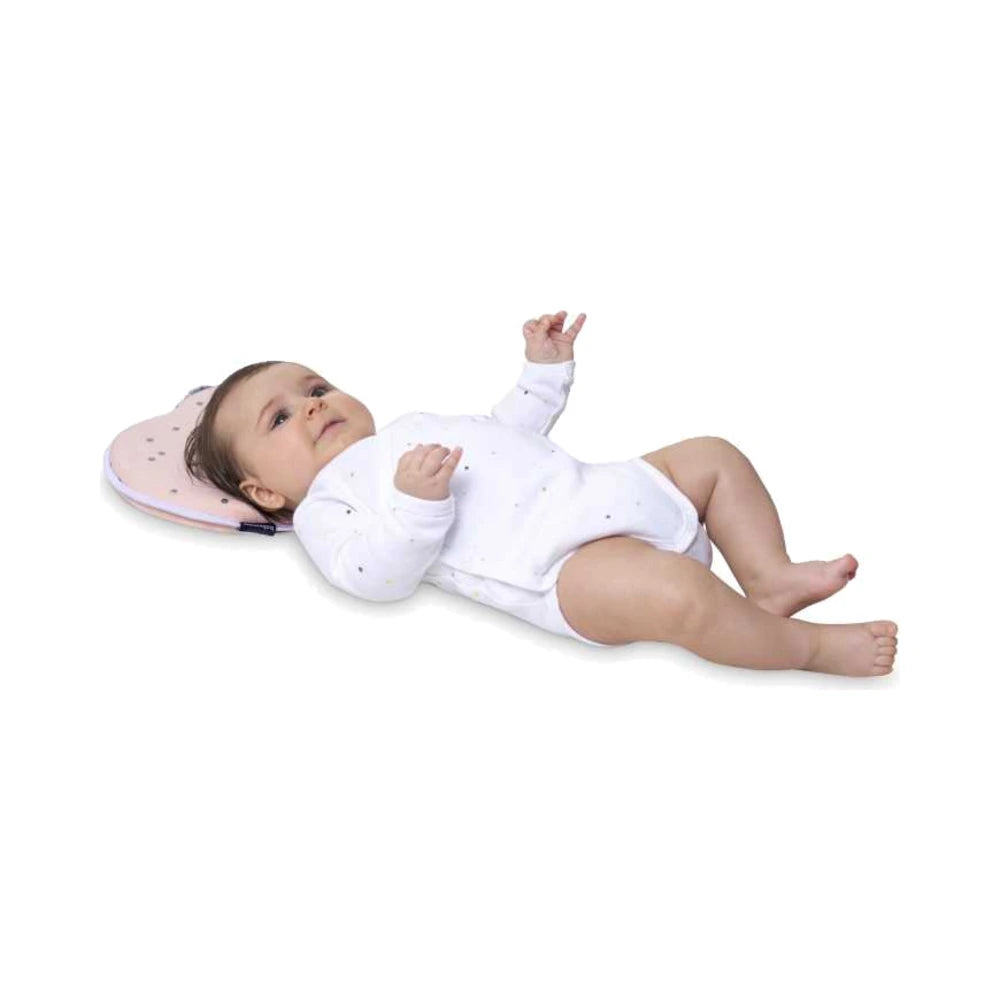 Babymoov Cale-tête Bébé Lovenest Original - Rose