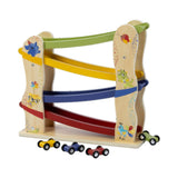 Tiny Love Rampe de Course de Voitures en Bois Born to Party