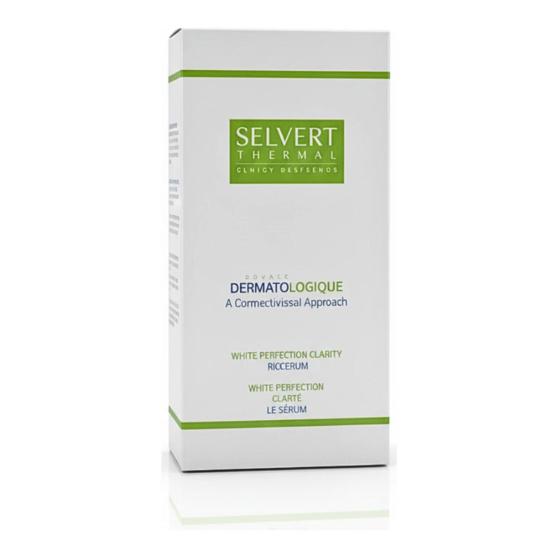 Selvert Thermal Depigmenting Serum 30ml