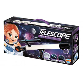Buki Télescope 30 Activités 8A+