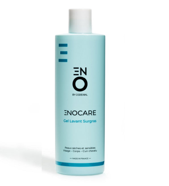 CODEXIAL Enocare Gel Limpiador Surgrasing 400ml