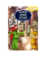 Stories of the Prophets Series (Collection of 10 stories)