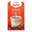 YOGI TEA BONNE NUIT ROOIBOS VANILLE 17 X 2G
