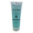 Zenska Gel Gommant Éclaircissant 250 ml