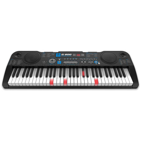 Piano Électronique iDance G-800 avec Éclairage
