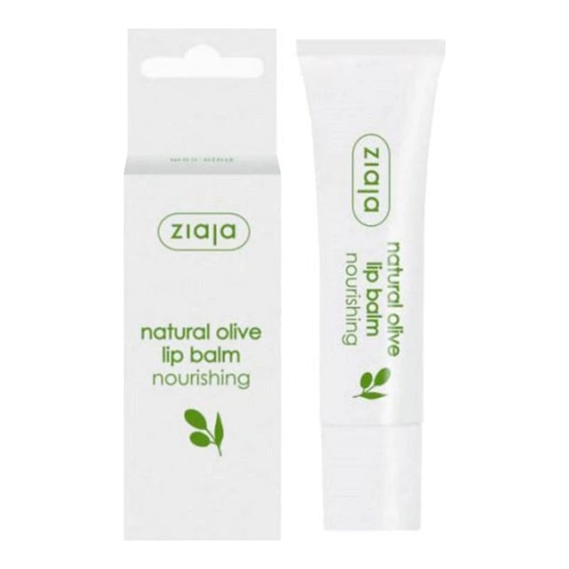 Ziaja Bálsamo Labial 10ml