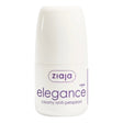 Ziaja Elegance Déodorant Crème Anti-Transpirante - 60ml