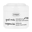 Ziaja Goats Milk Masque Capillaire 200ml