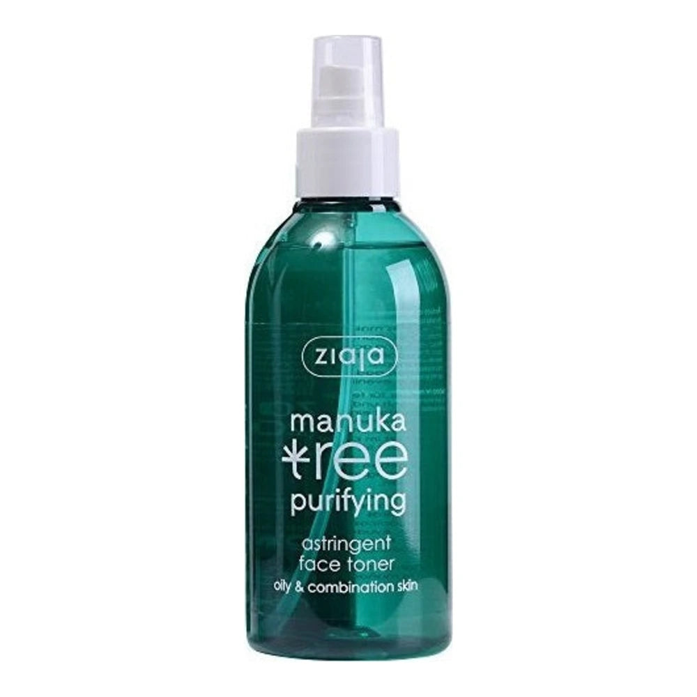 Ziaja Manuka Tree Eau Tonifiant Spray 200ml