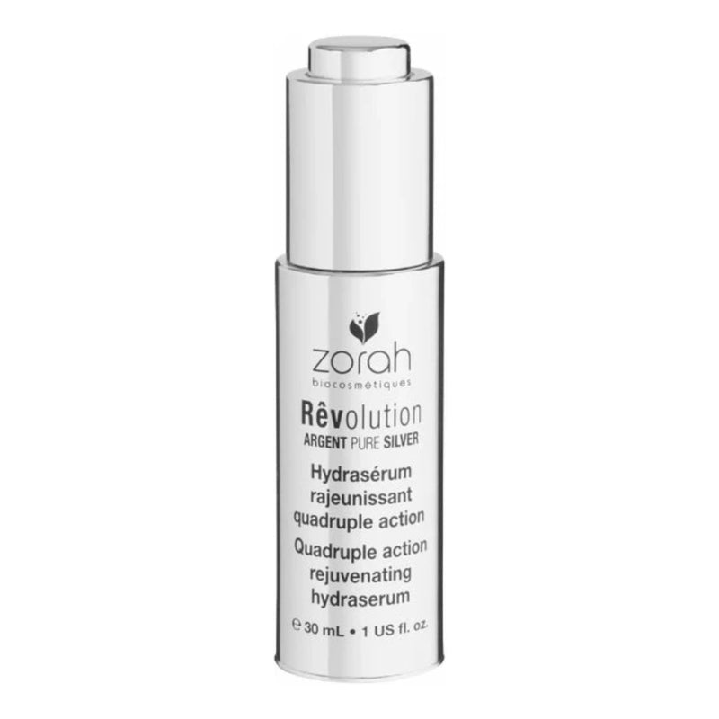 Zorah Revolution Hydraserum Argent Pure سيروم مرطب 30 مل
