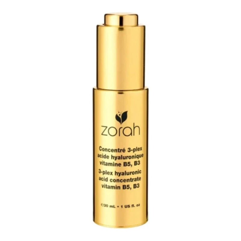 Zorah Serum 3-Plex Pur AHH 30ml