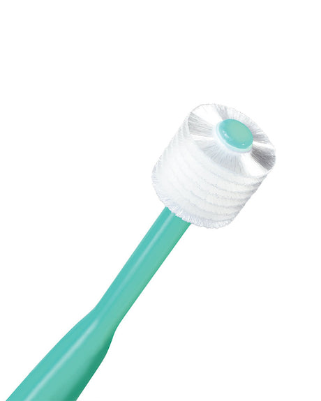 Brosse à dents Brilliant Bleu ciel 5-9ans