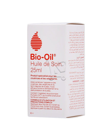 Bio-Oil Huile de Soin - 25ml