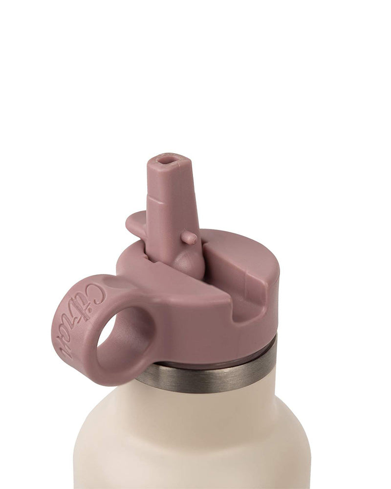Gourde Isotherme 350 ml avec code QR - Licorne