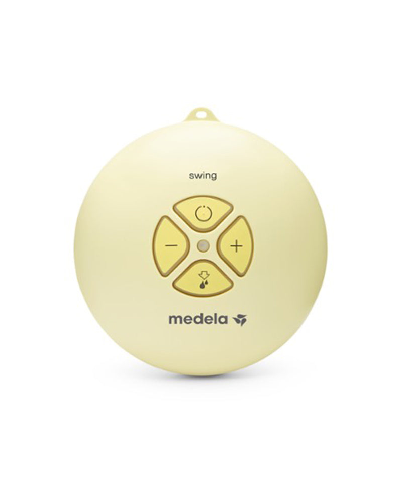 Swing Flex™ 2-Phase Single Electric Breast Pump - Medela