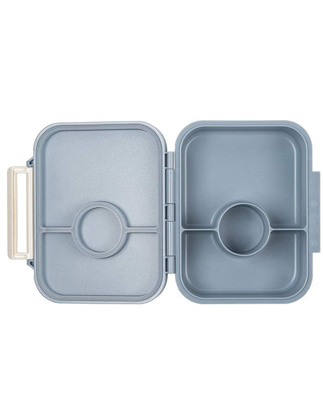 Lunchbox Tritan 3 Compartiments - Vaisseau Spatial