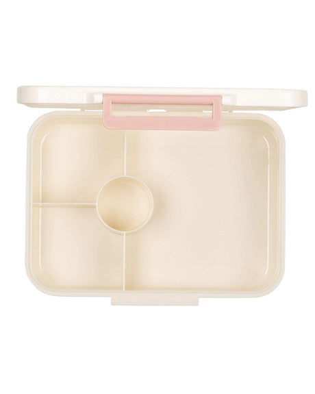 Lemon 4-Compartment Tritan Lunchbox - Unicorn