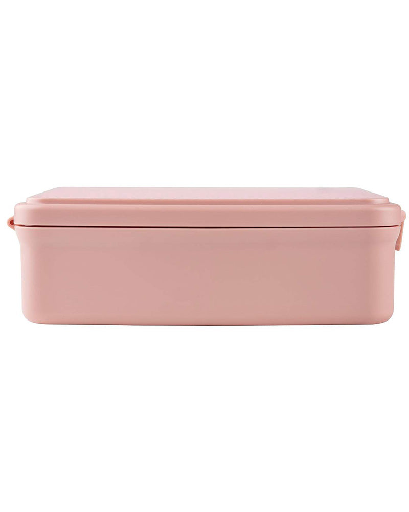 Large Lunchbox with Insulated Food Jar - Leo