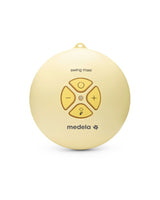 Swing Maxi New Double Electric Breast Pump - Medela