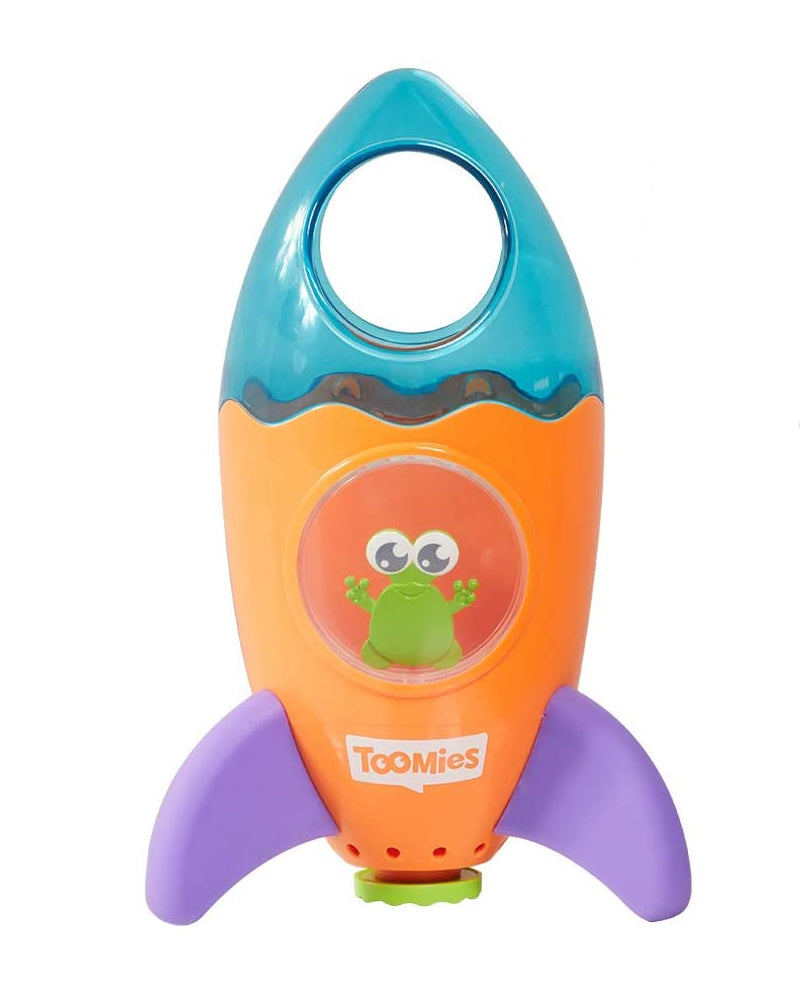 TOMY Toomies Fountain Rocket 12m+