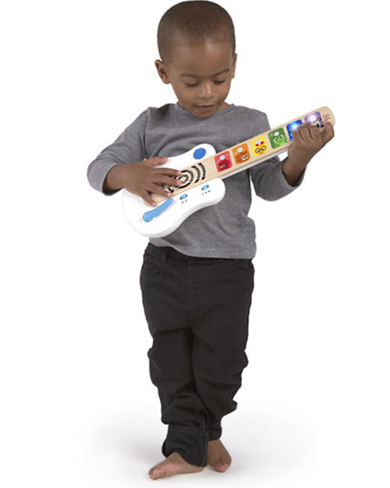 Hape - Guitare tactile magique 6M+