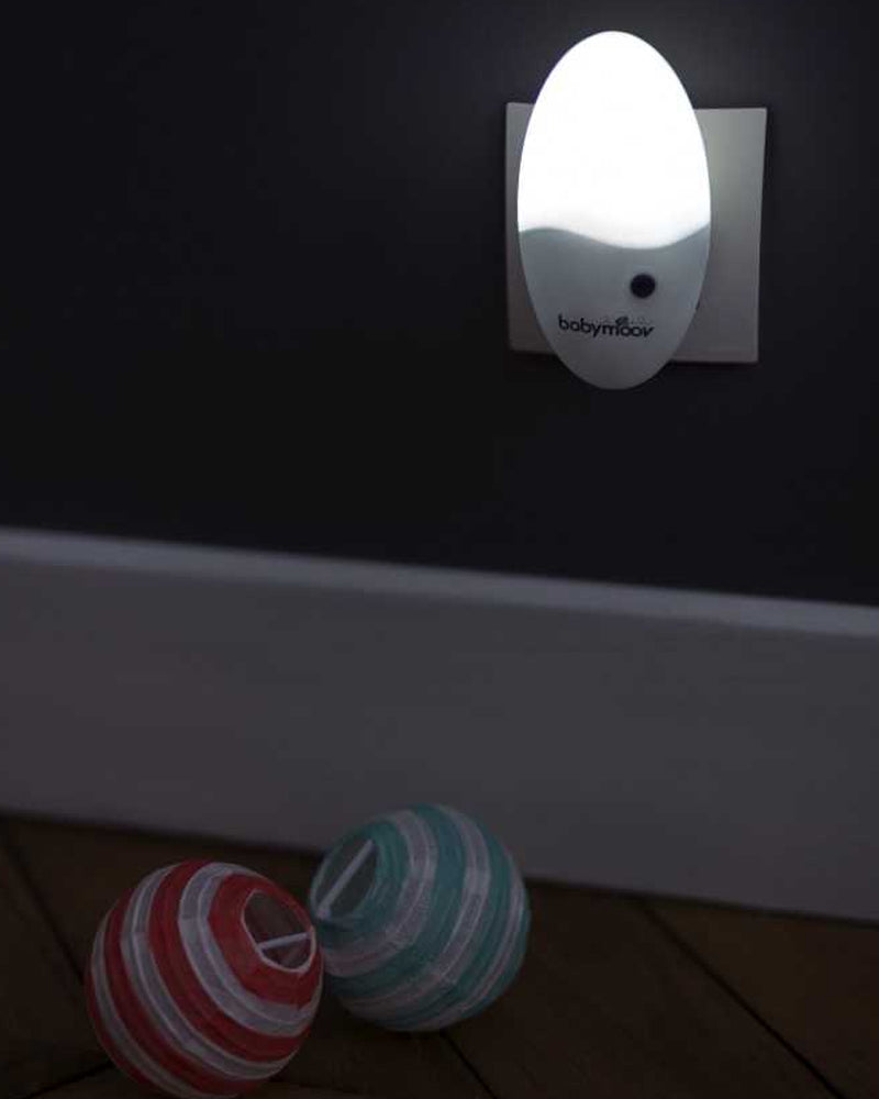 Babymoov Wall Nightlight