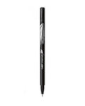 Bic Fine Tip Felt Pen - Black