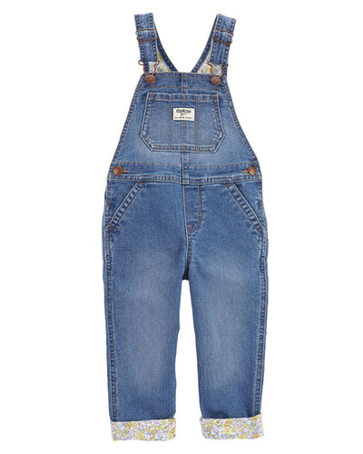 OshKosh Salopette Classique - Jean
