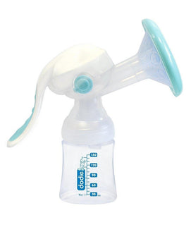 Dodie Tire-Lait Manuel Confort+