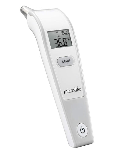 Microlife Thermomètre Auriculaire IR150