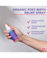 Lansinoh Spray apaisant post naissance - 100ml