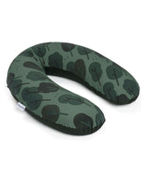 Coussin d'allaitement et maternité BUDDY Forest Vert Doomoo