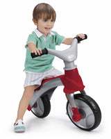 Feber Tricycle Baby Easy Evolution - Rouge