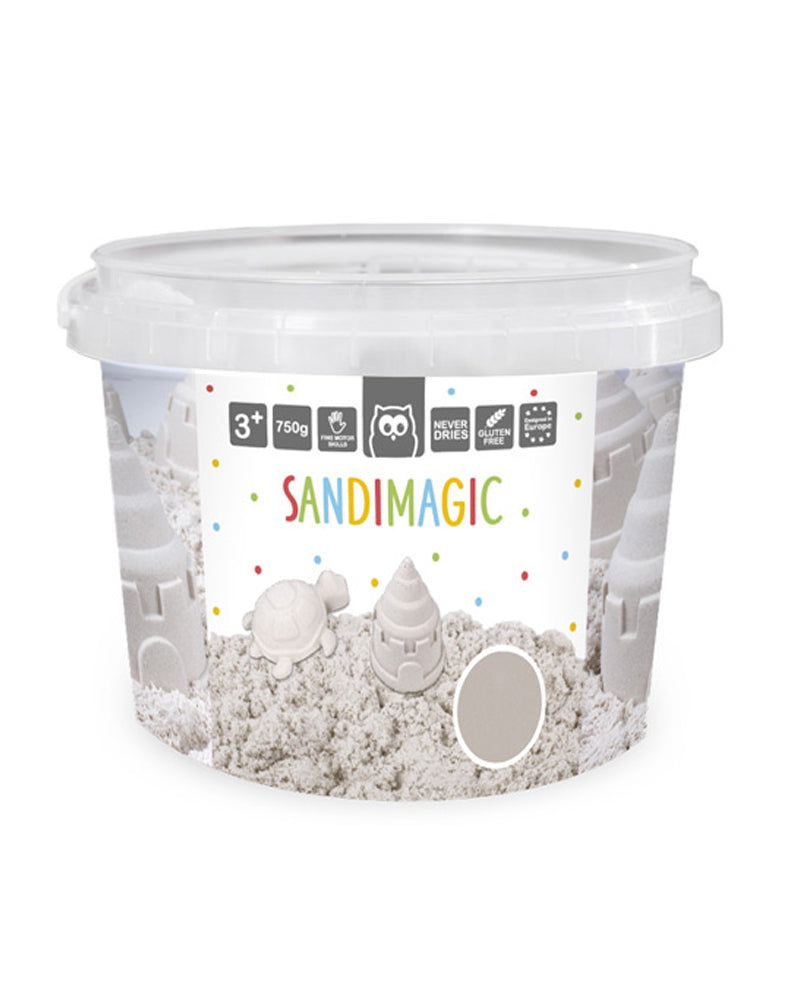 Jeu De Sable Magique Sable Magique Enfant 930 G - Sable à Modeler Sans Jeu De Sable Magique Sable Magique Enfant 930 G - Sable à Modeler Sans