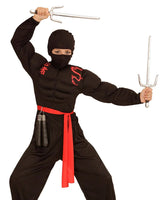 Ninja Balaclava