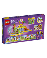 LEGO PT Friends -Le Parc Aquatique- 373 pièces 6 A+