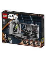 LEGO PT IP Star Wars - L’Attaque des Dark Troopers- 166 pièces 8 A+