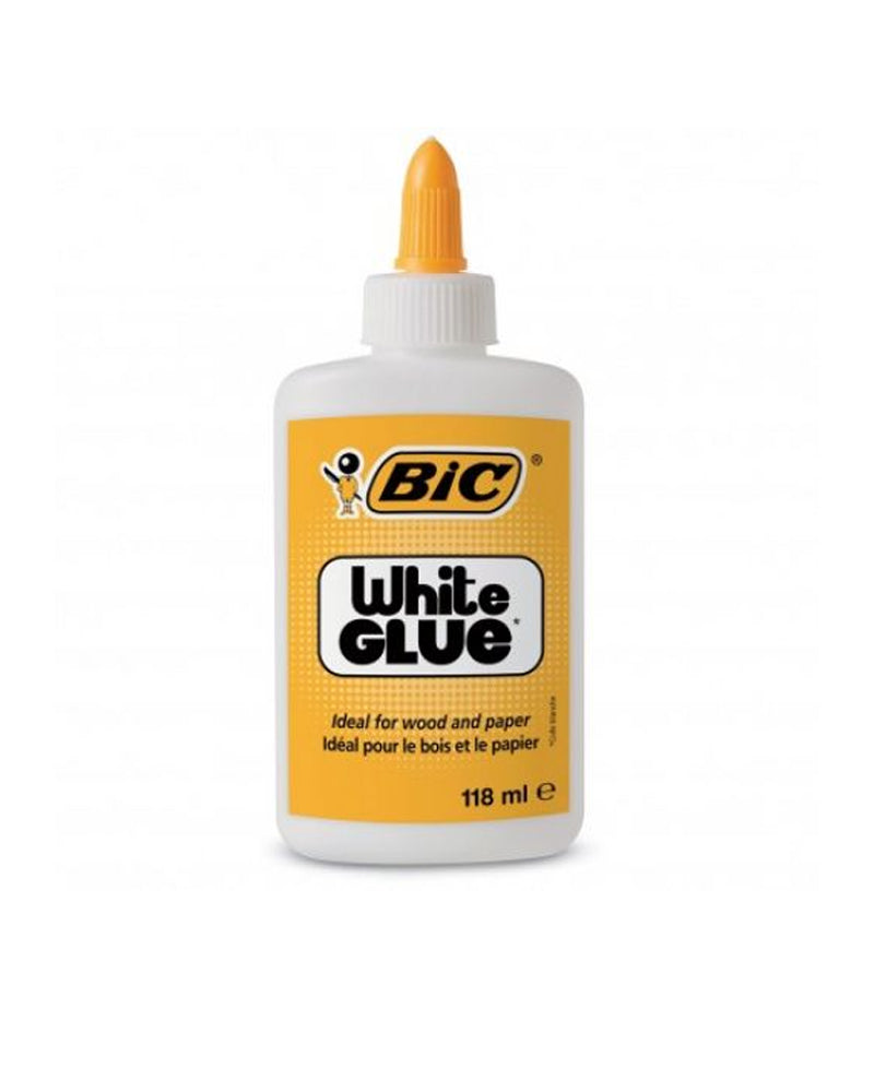 White Glue Stick 118ml