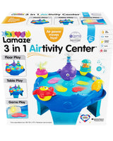 Lamaze Centre d'Activités Aériennes 3en1 6-36m