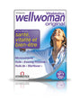 Vitabiotics Wellwoman Original - 30 Comprimés