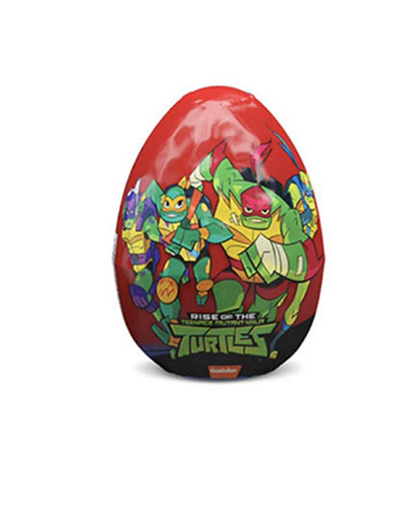 Relkon Teenage Mutant Ninja Turtles Super Surprise