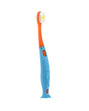 Elgydium Brosse à Dent Kids 2-6ans - Bleu