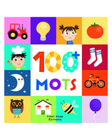 100 Mots Français