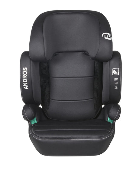 MS Innovaciones i-size Andros Car Seat (15 to 36 kg)