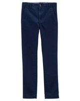 OshKosh Pantalon Chino Slim Stretch - Bleu Marine
