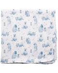 Manta envolvente Tiny Twinkle - Oso